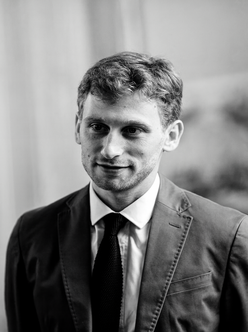 Alexandre PETITCLERC